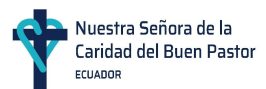 Congregación NSC del Buen Pastor Ecuador